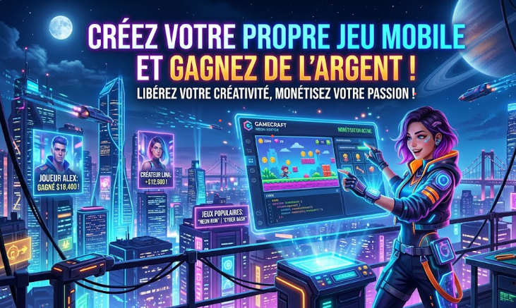 Happy Agency Mobile Dev